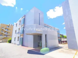 グランドール一橋学園Iの画像