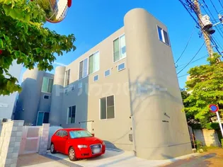 KANRA梅島の画像