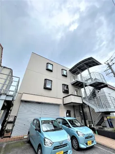 ボヌールIIの画像