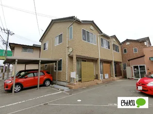 ツバキハウスの画像