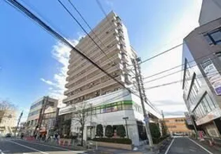 ライオンズプラザ河辺駅前の画像