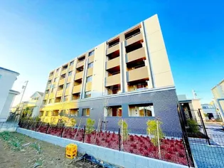 コントレイルの画像