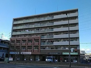 パークコート ケンエイIIの画像