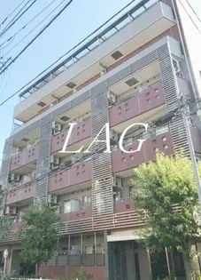 BPRレジデンス浮間公園の画像