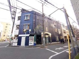 高円寺ヴィレッヂの画像