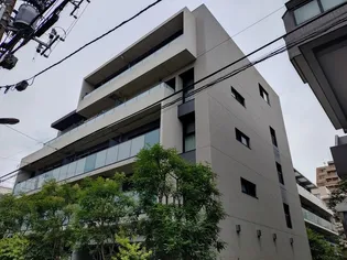 ワイズパティオ【1階】の外観