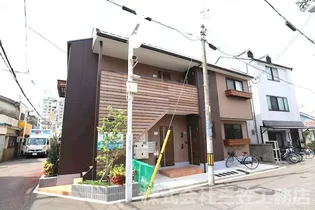 ソレイユⅢK Sの画像