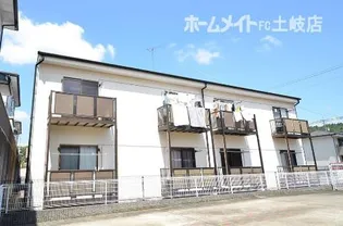 メゾン瑞浪IIの画像