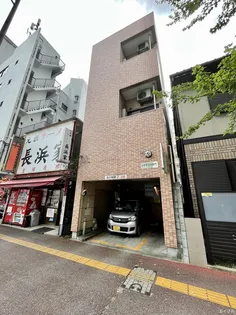 レクサス大手門の画像