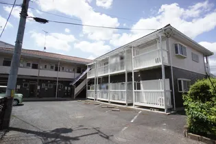 ジャンポールB棟の画像