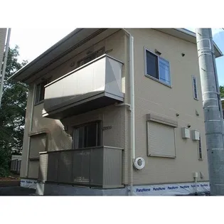 フェリオ常盤 Cの画像