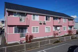 メゾンドリームDの画像