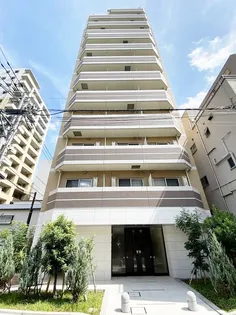 ガリシア錦糸町パークサイドの画像