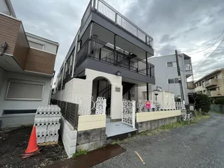 サンライズパーク上小町の画像