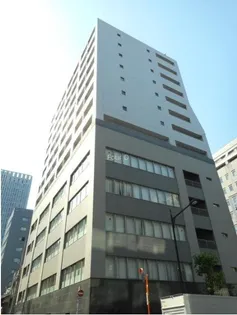 パークハビオ京橋【8階】の外観