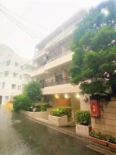 アーデル町屋の画像