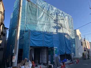 IXO白幡東町の画像