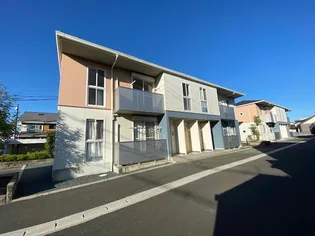 プレシャス小池I IIの画像