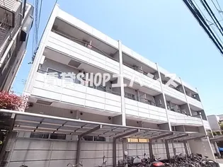 ノーリーズン前原西の画像