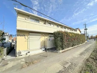 ウィスタリア イーストの画像