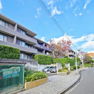 ホーフ横浜旭ヶ丘の画像