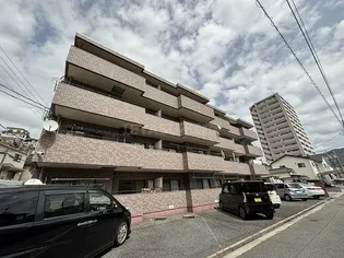 三条誠和ハイツの画像