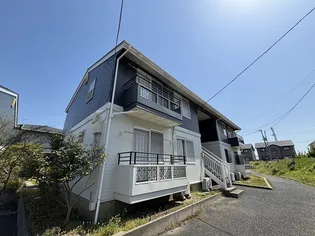 アトラス小針Aの画像