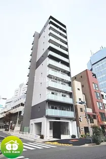 スカイコートパレス門前仲町の画像