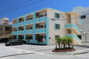 マルネ マンションの画像