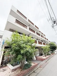 サギノミヤフラッツの画像