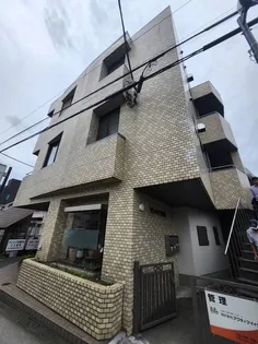 サンハイツ近藤の画像