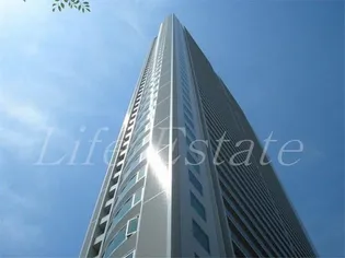 シティタワー大阪の画像