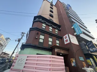 H2O高井田ビルの画像