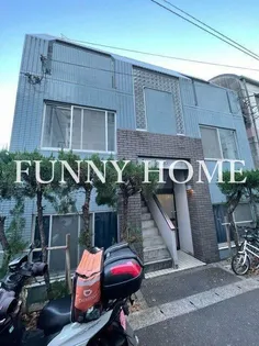 ラ リュクス駒沢の画像