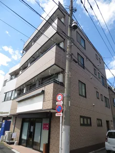 パレットハウスの画像