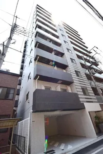 エストゥルース入谷の画像