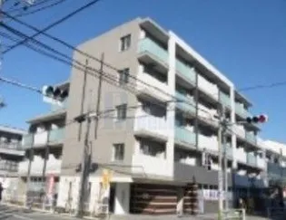 プレール ドゥーク志村坂上の画像