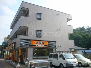 KS BLDG OPPAMAの画像