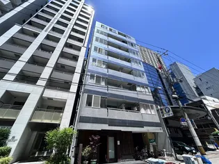 エタニティI谷町の画像