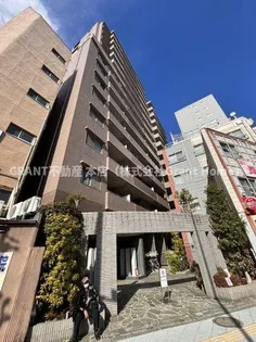 アルカーデンタワー入谷の画像