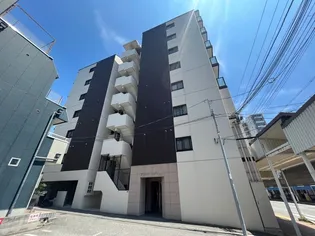 アコルデパルク下山手の画像