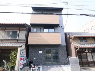 サントス墨染の画像