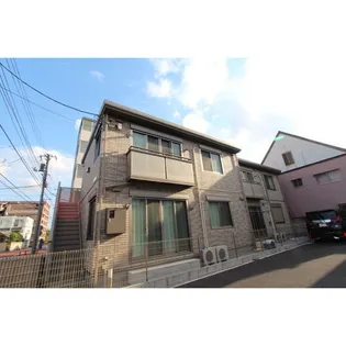 ピュアハイム渡田の画像