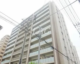 イニシア川口西青木の画像