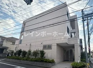 グランメゾン光が丘の画像