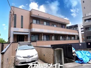 コンフォート吉野の画像