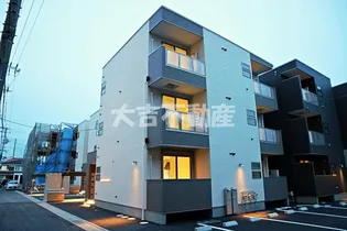 REGALEST KANONの画像