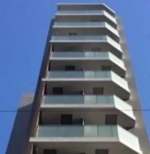 東京都港区芝1【マンション】の外観