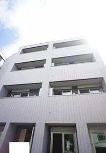 Soare Yutenji ソアレ祐天寺【3階】の外観