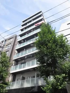 レグラス荏原中延の画像